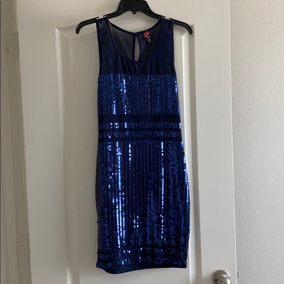bebe Dresses & Skirts - Dress from Bebe wore one time.